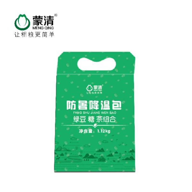 蒙清-防暑降温包