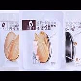 一颗伴瓜子炒货小白袋
