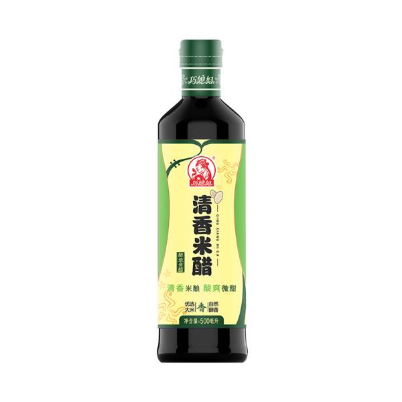 巧媳妇清香米醋