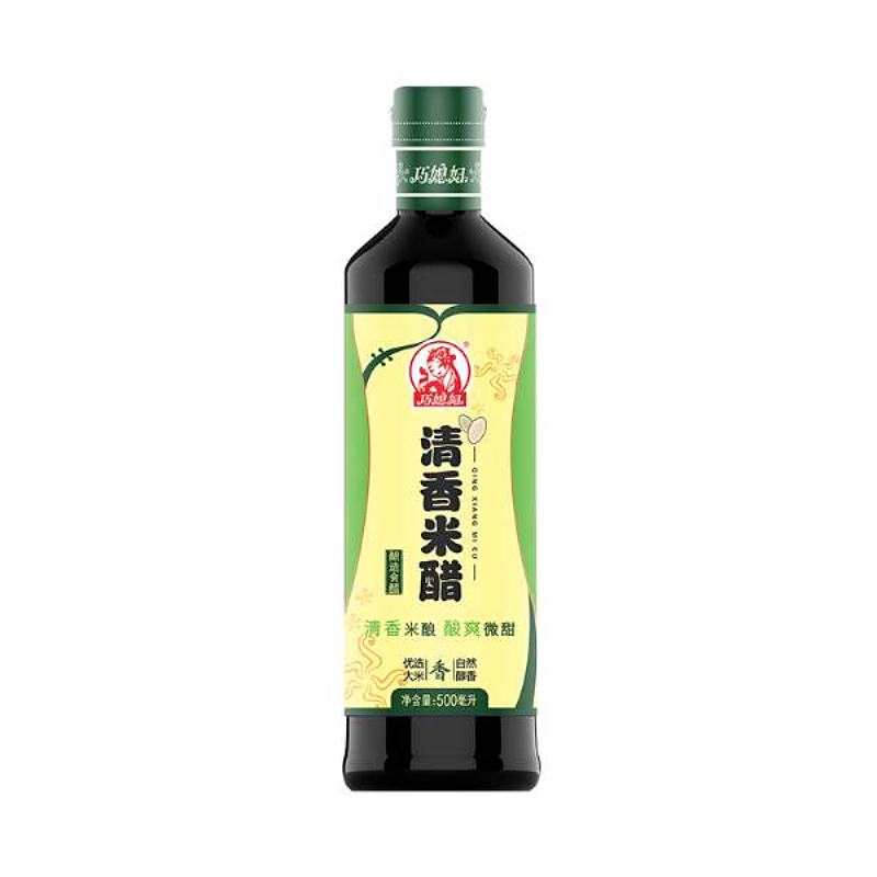 巧媳妇清香米醋