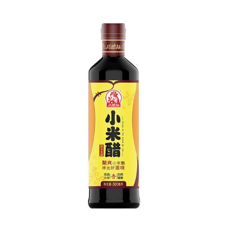 巧媳妇小米醋
