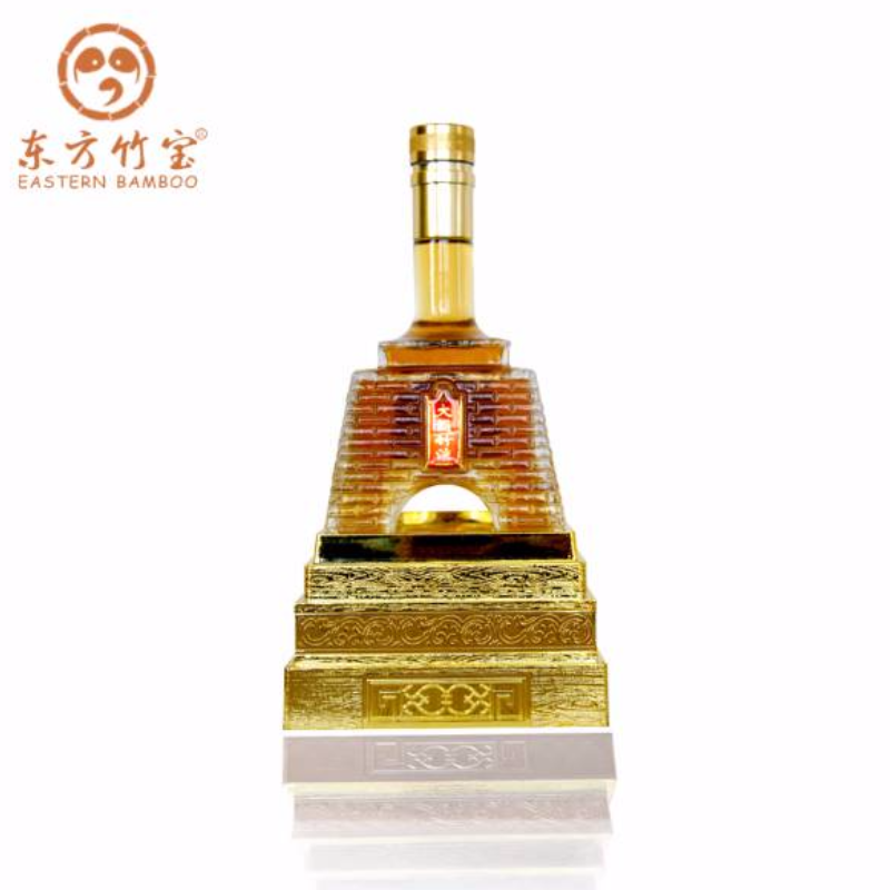 大国竹液 500ml