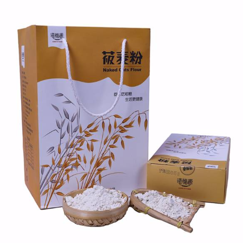 滦福源莜麦粉