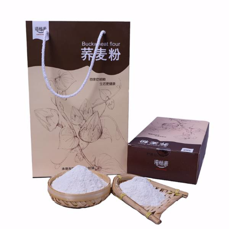 滦福源荞麦粉