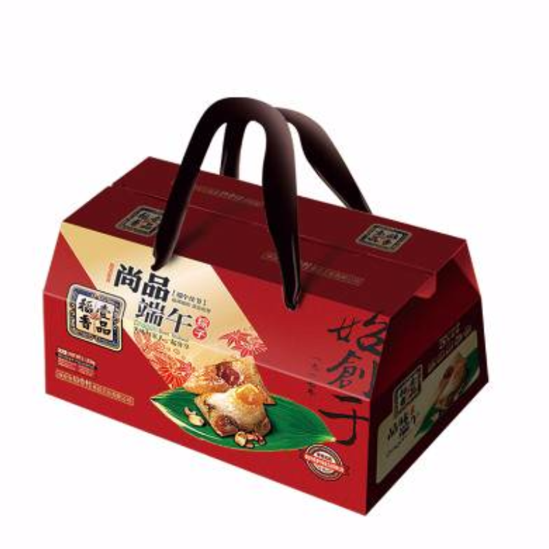 保定稻香村尚品端午礼盒