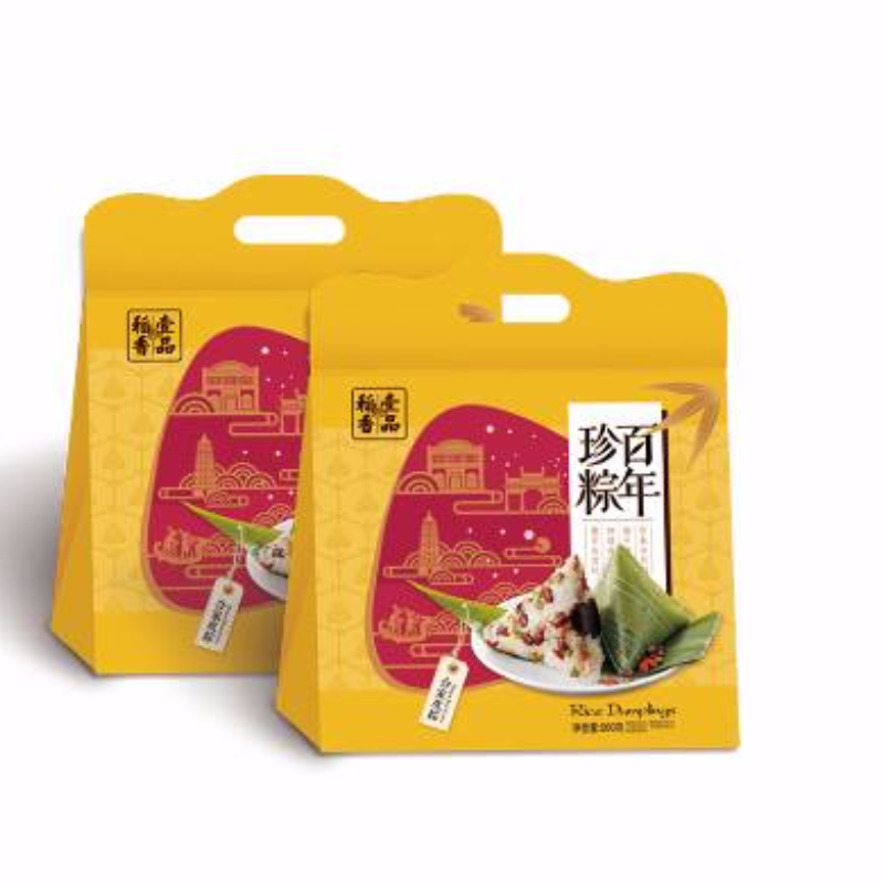保定稻香村合家欢礼盒