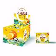 客家盐焗蛋（鸡蛋、卤蛋）