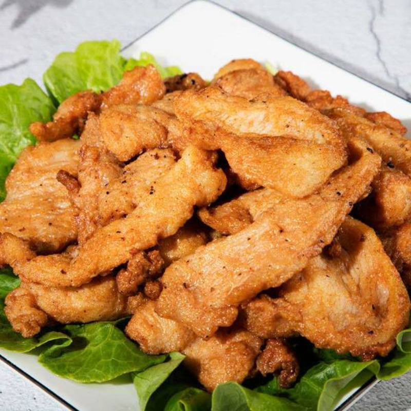 里脊肉片（鸡胸肉）