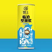 智上•临沧坚果浆