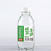 青柠葡萄糖饮料