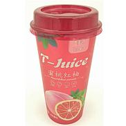 果汁饮料-水果茶