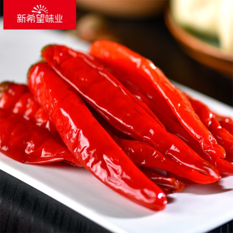 泡二荆条