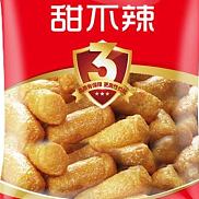 麦乐滋 吸金神器系列 高品质甜不辣