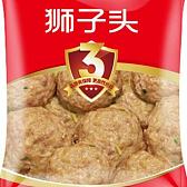 麦乐滋 吸金神器系列 高品质狮子头