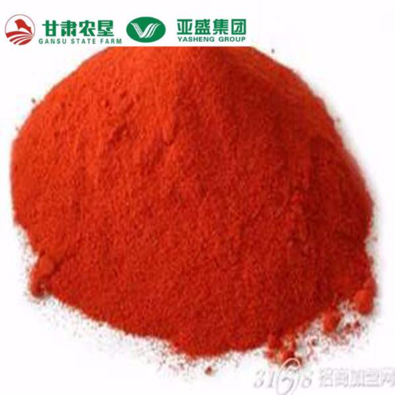 辣椒粉