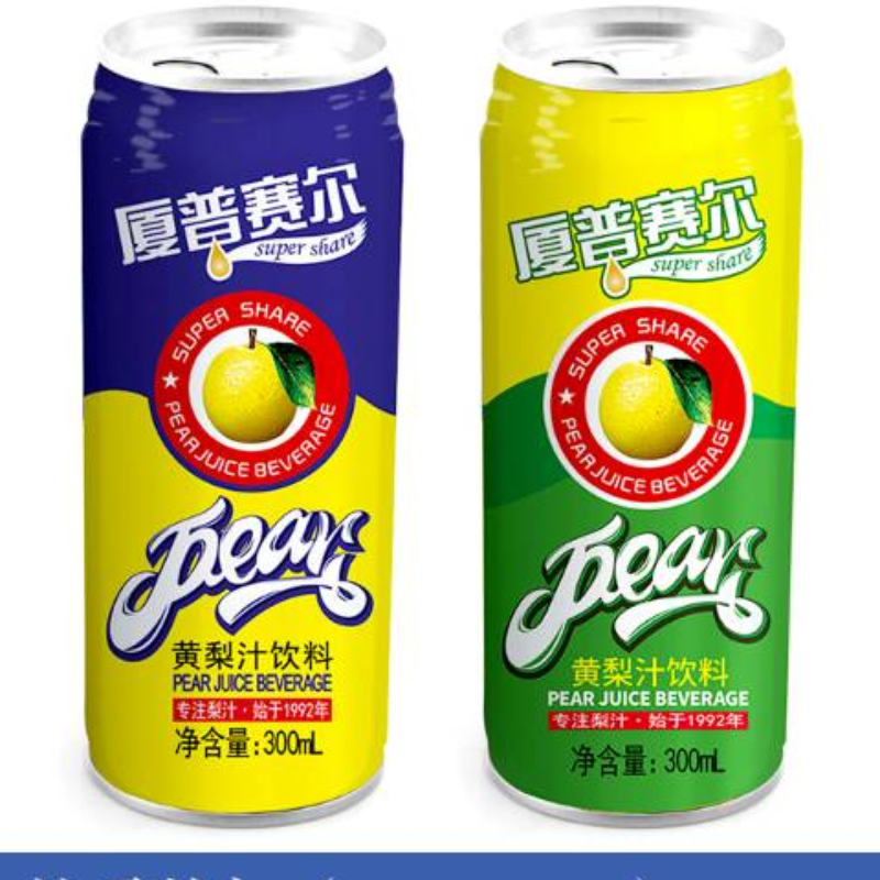 黄梨汁