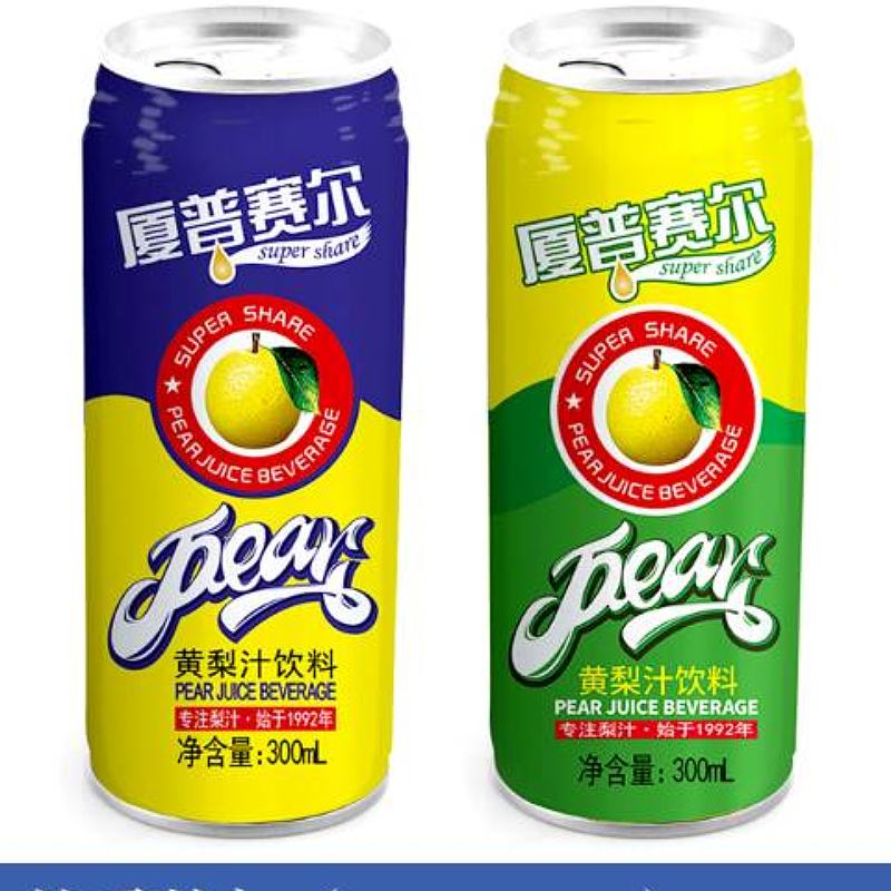 黄梨汁