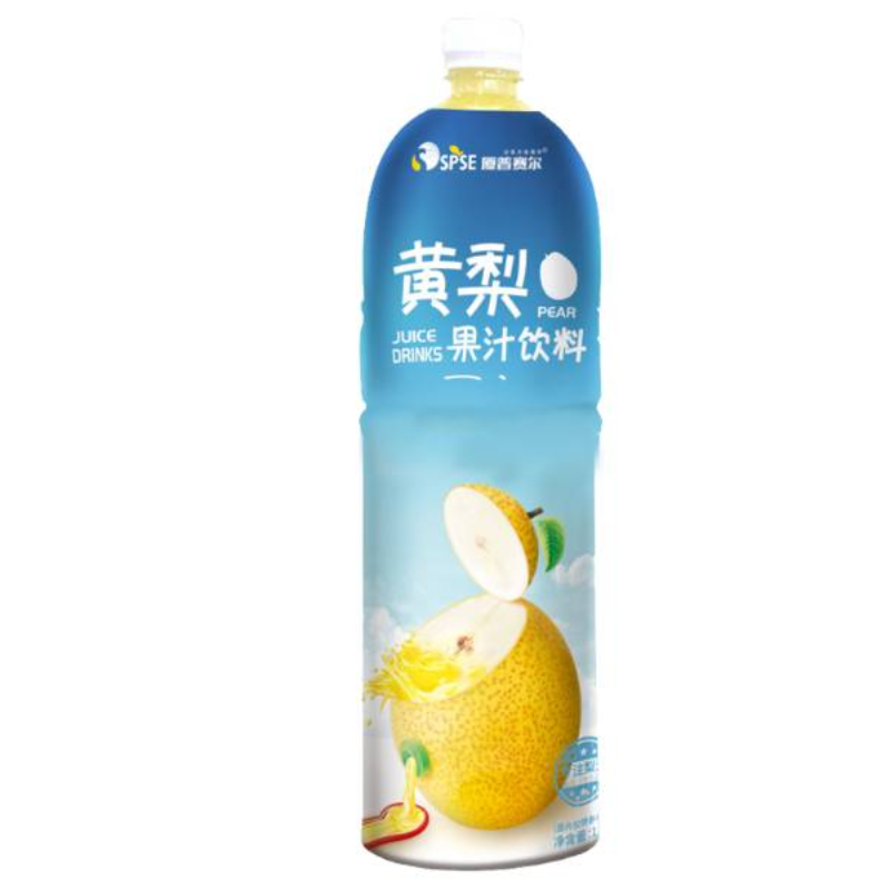黄梨汁（家庭装）