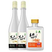 北大荒纯粮白酒系列