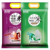 北大荒东北大米系列