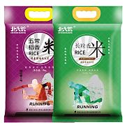 北大荒东北大米系列