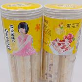 200克桶装雪花酥