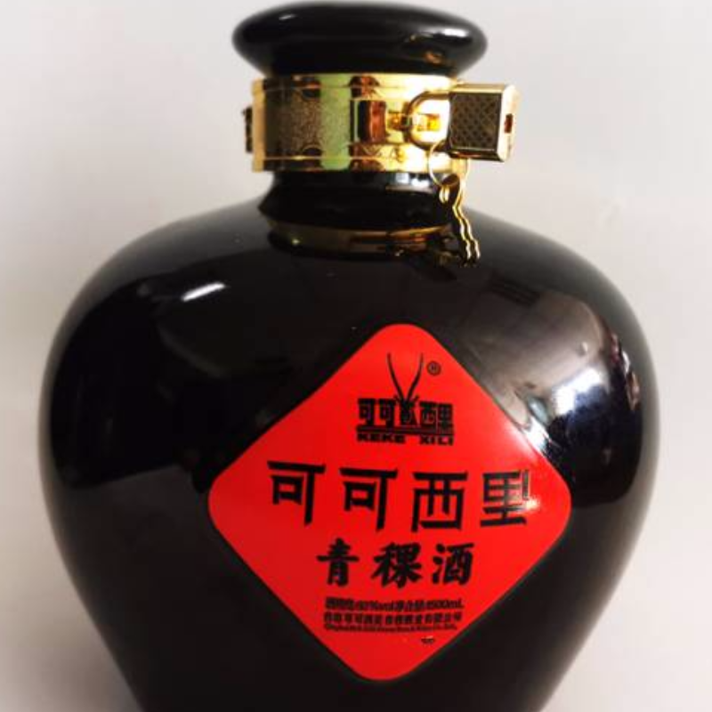 可可西里青稞酒