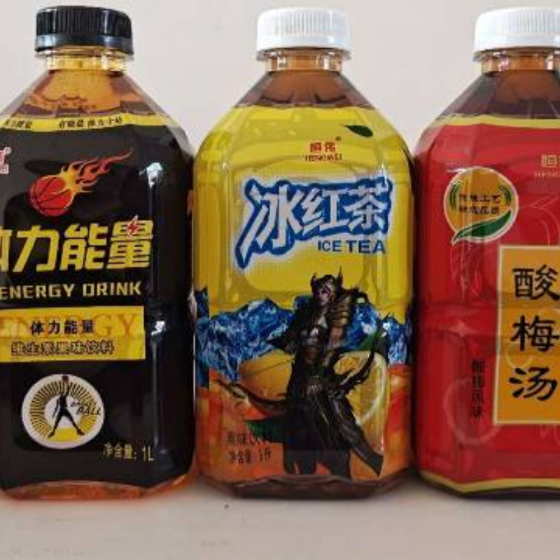 1L产品系列