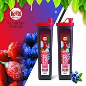 珍果园蓝莓枸杞1.5L