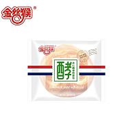 金丝猴夹心面包
