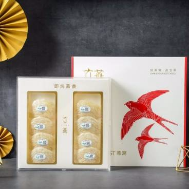 溯源码即炖燕窝