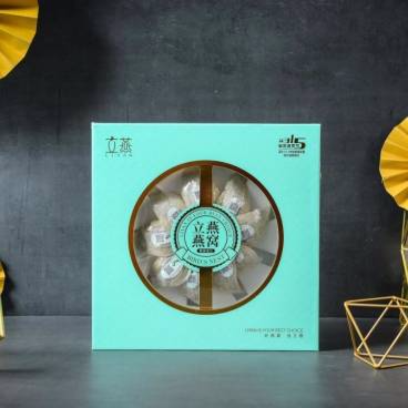 溯源精品燕盏