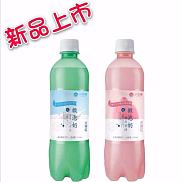 小浪漫500ml微泡奶