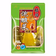 开胃菜系列/复合调味料/调味品/调料/底料/火锅伴侣
