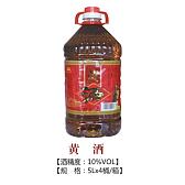 黄酒