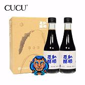 CUCU电商渠道