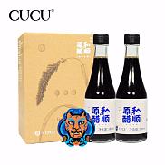 CUCU电商渠道