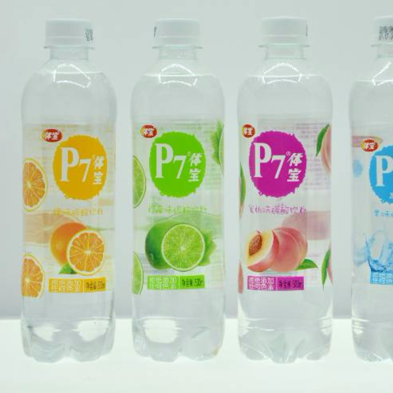 PH7碳酸饮料