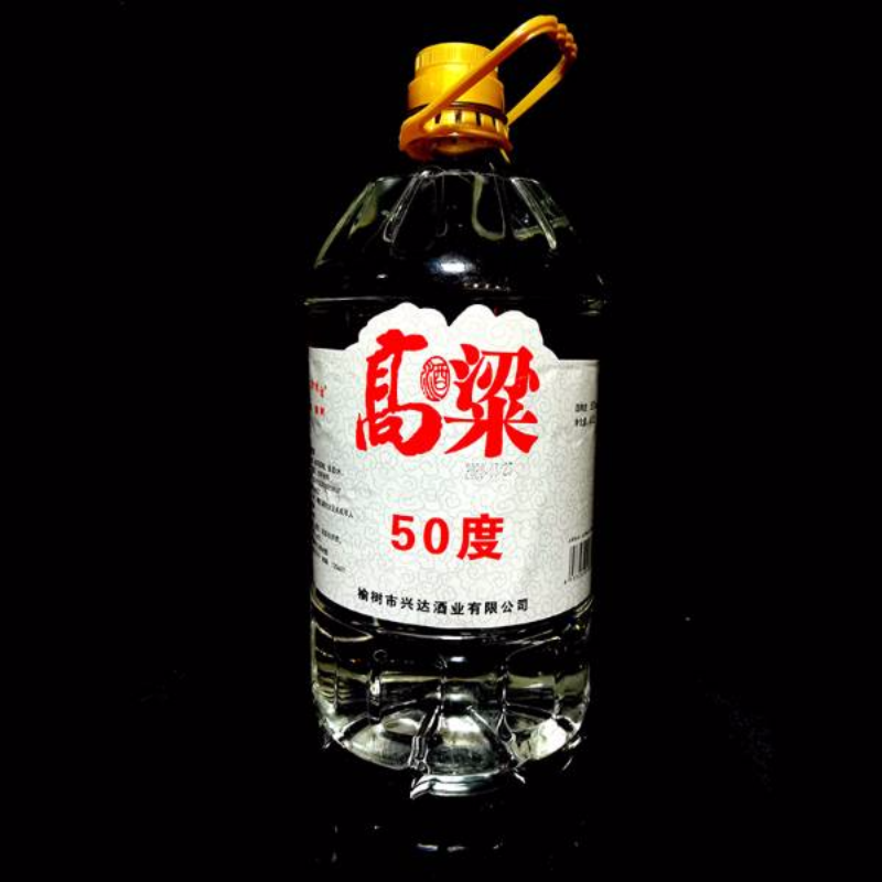 榆粱春系列高粱酒