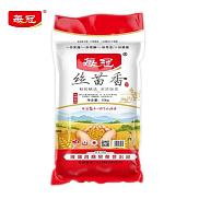 每冠丝苗米10kg