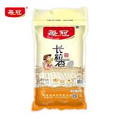 每冠长粒香米15kg