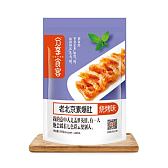 分享食客老北京素爆肚-网红零食微商爆款