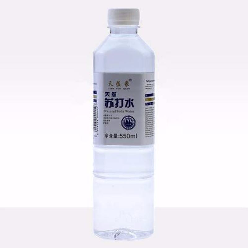 天蕴泉天然苏打水