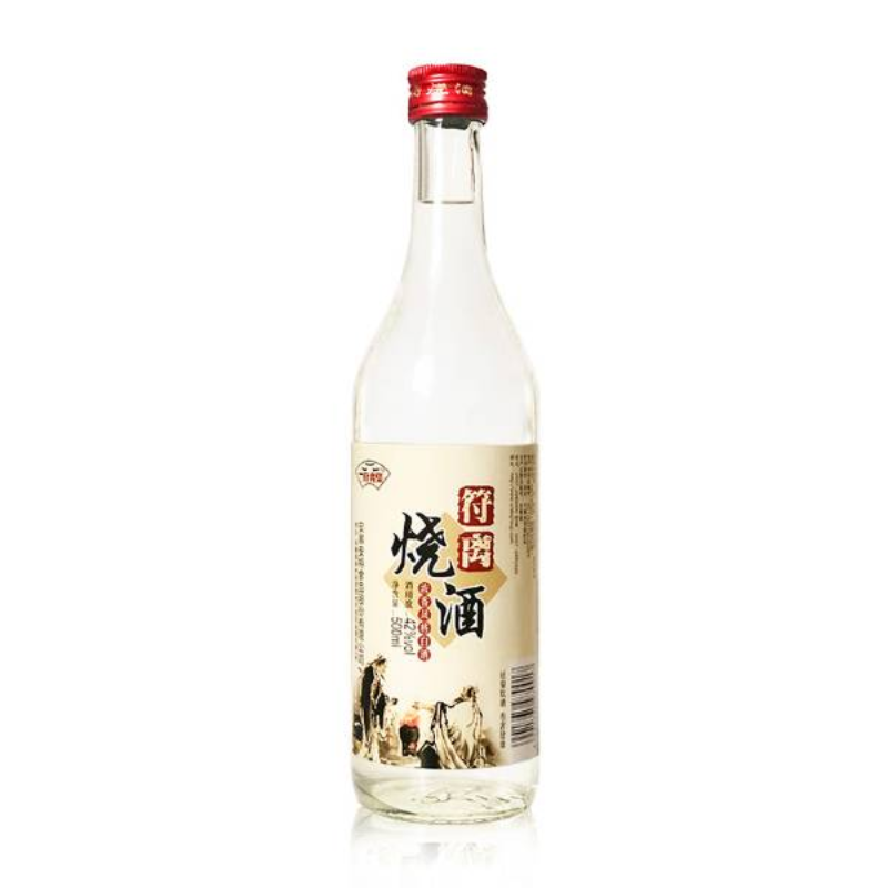 符离烧酒42度500ml