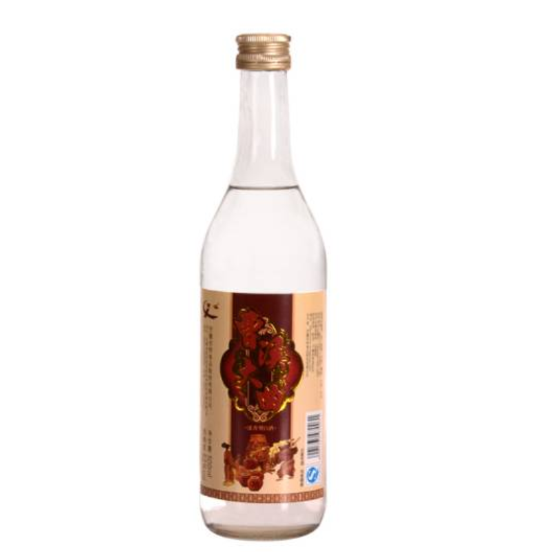 曹溪大曲52度500ml