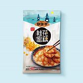 肉食品特产袋装包装设计