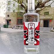永丰牌北京二锅头脸谱50度500ml