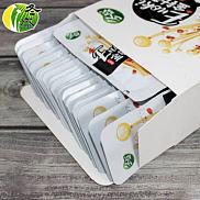 冬盛20g香辣金针菇一元装（网红产品、休闲食品、重庆风味）