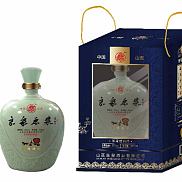 良泉原浆2500ML