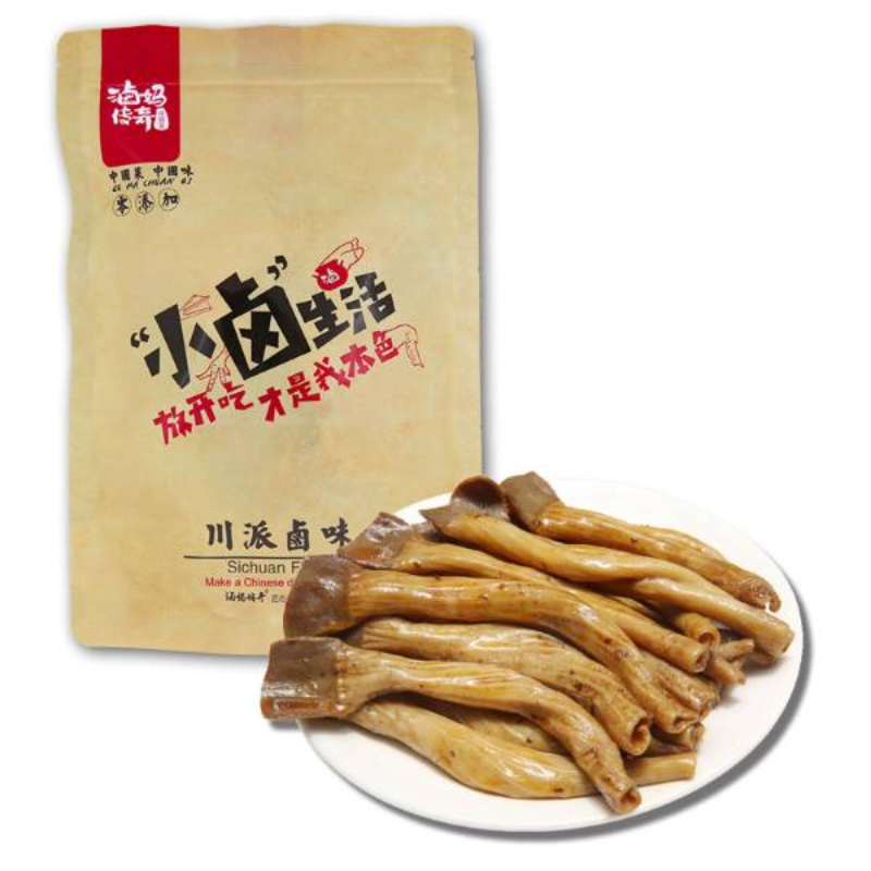 辣卤郡把